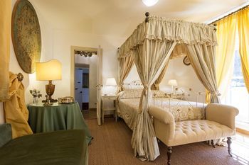 Residenza Napoleone Iii Acomodação com café da manhã 