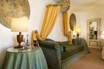 Acomodação com café da manhã  Residenza Napoleone Iii Roma
