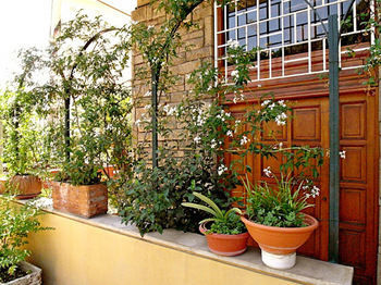 Nova Domus Aurelia 3* Rome