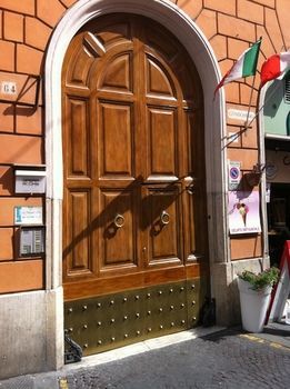 Opera House Guest, Centro Storico 3*
