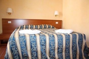 Hotel Toffa Place In