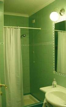 Migdal Palace Apartment Rome