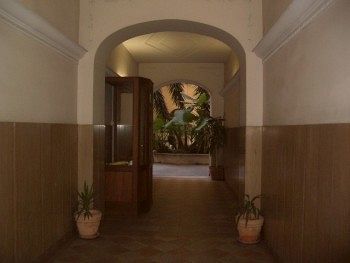 Maison d'hôtes Roma Prince Inn Accommodation Rome