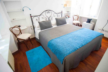 Spanish Step Apartment Rome