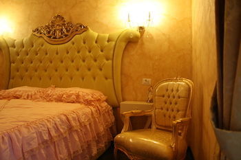 Pope's Couette-café