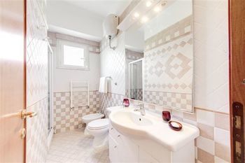 Apartamento A - Cinecitta