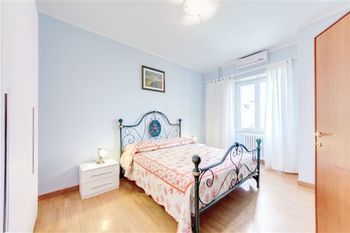 A - Cinecitta Apartamento Roma