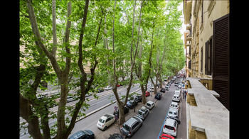 Couette-café Bq House Milizie Luxury 3*