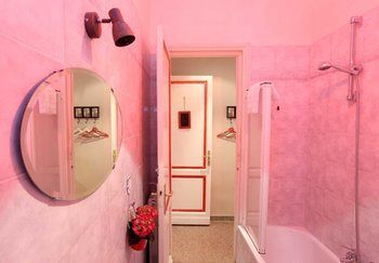 Coral Casa de hóspedes
