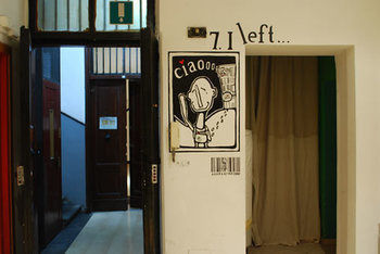 Ostello M&j Place Roma