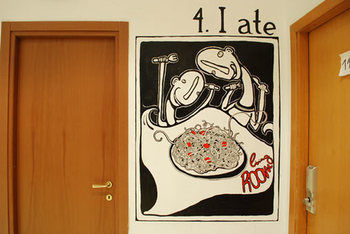 Ostello M&j Place *
