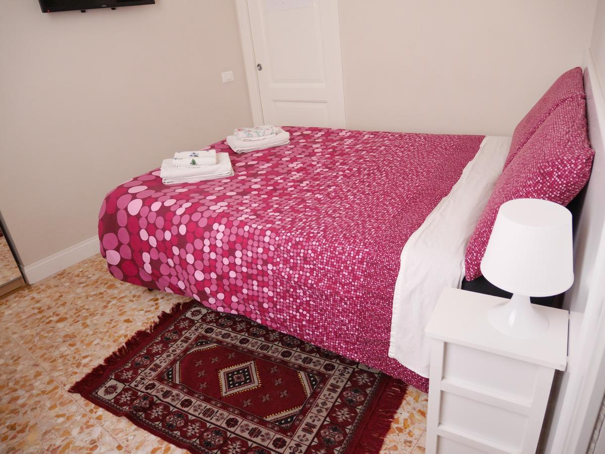 Bed & Breakfast Nori Rome