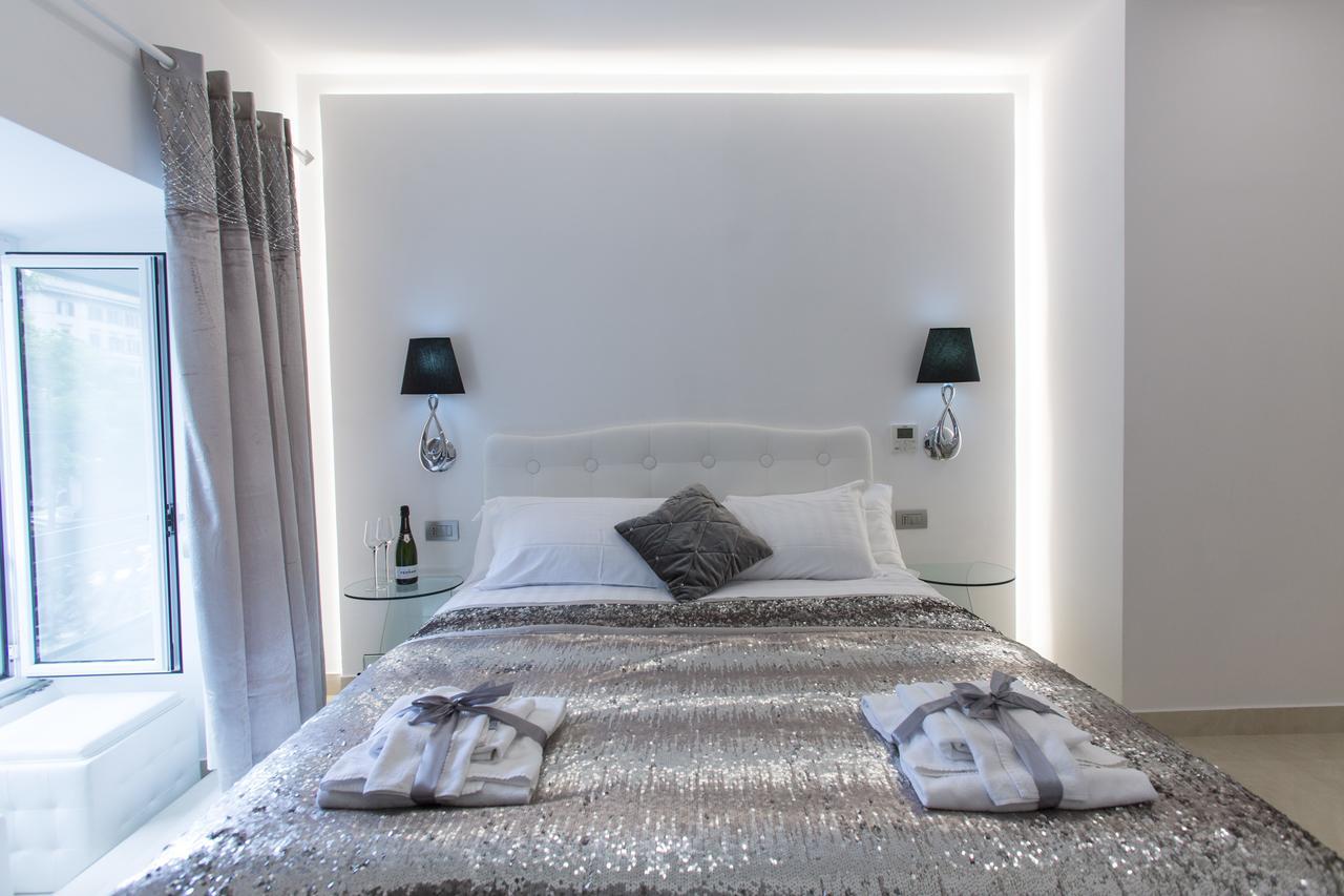 Couette-café San Pietro Grand Rome