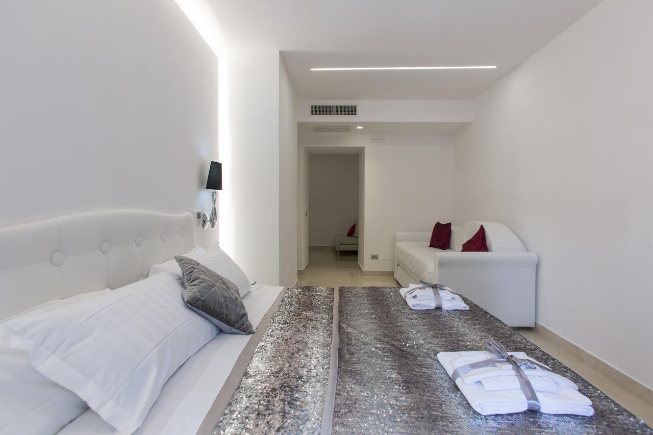 San Pietro Grand Couette-café Rome