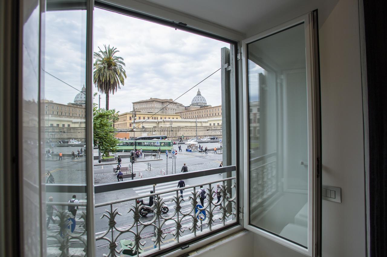 San Pietro Grand Couette-café 2*