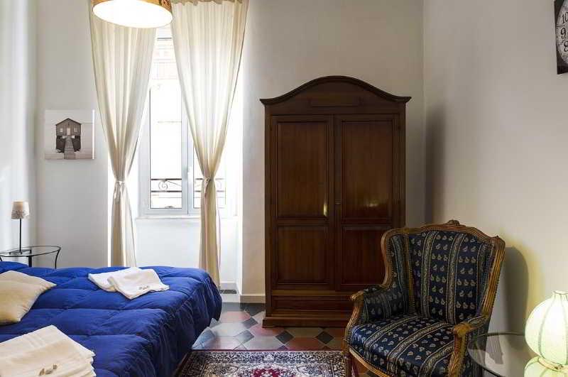 Bed & Breakfast Aquarius Rome