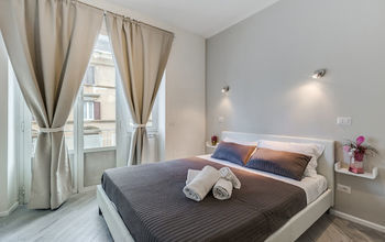 Candia Vatican Suites Casa de hóspedes 2*