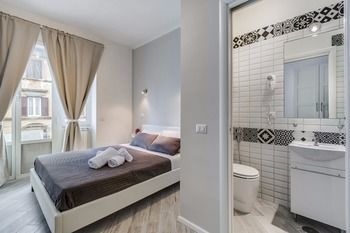 Candia Vatican Suites Roma