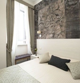 Maison d'hôtes Velvet Rome