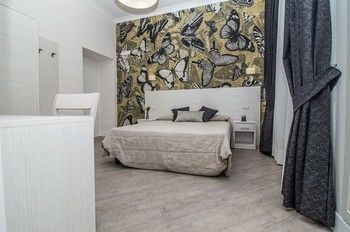 Maison d'hôtes Velvet