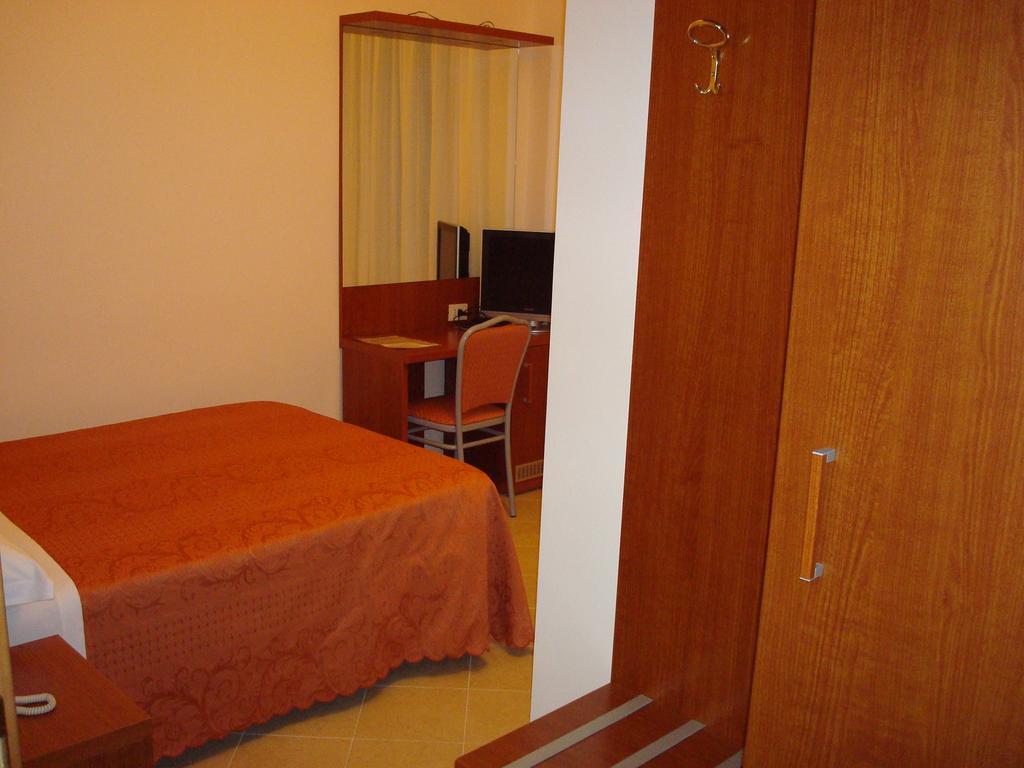 Hotel Priscilla Rome