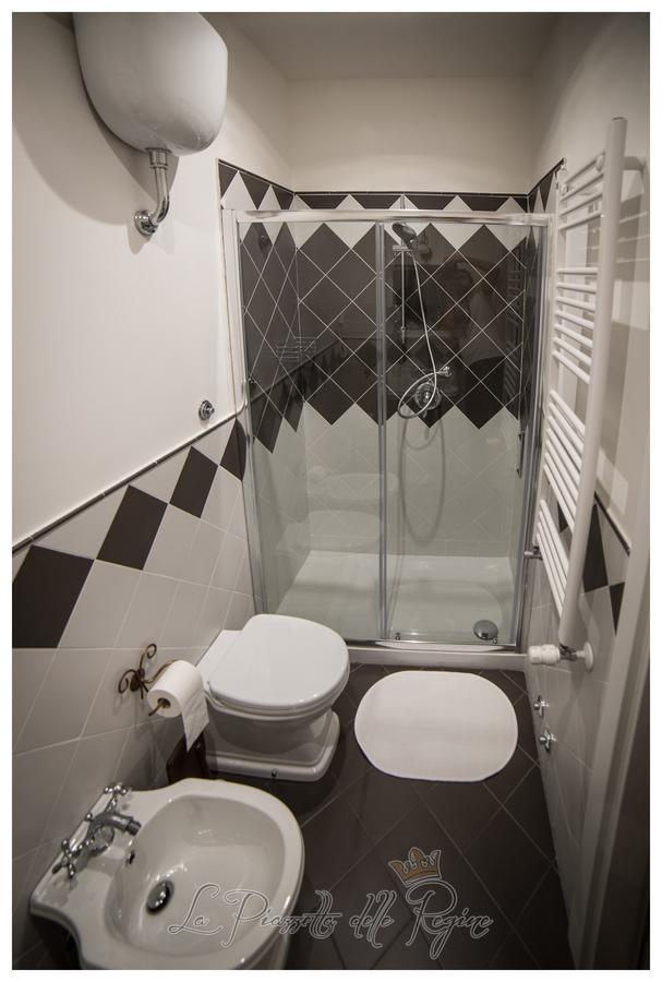 Bed & Breakfast La Piazzetta Delle Regine