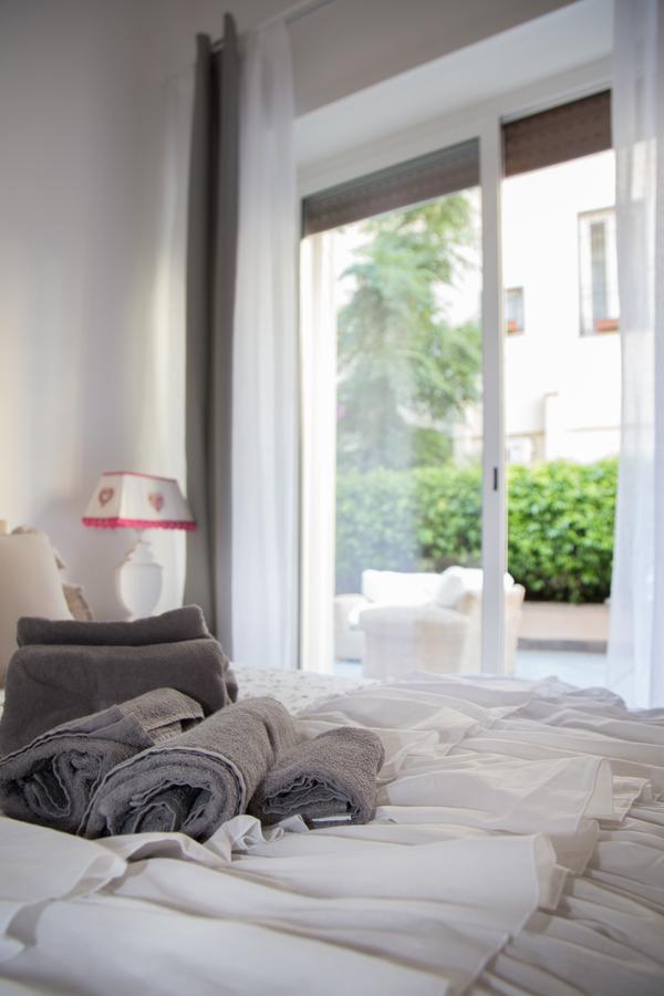 La Piazzetta Delle Regine Bed & Breakfast Roma
