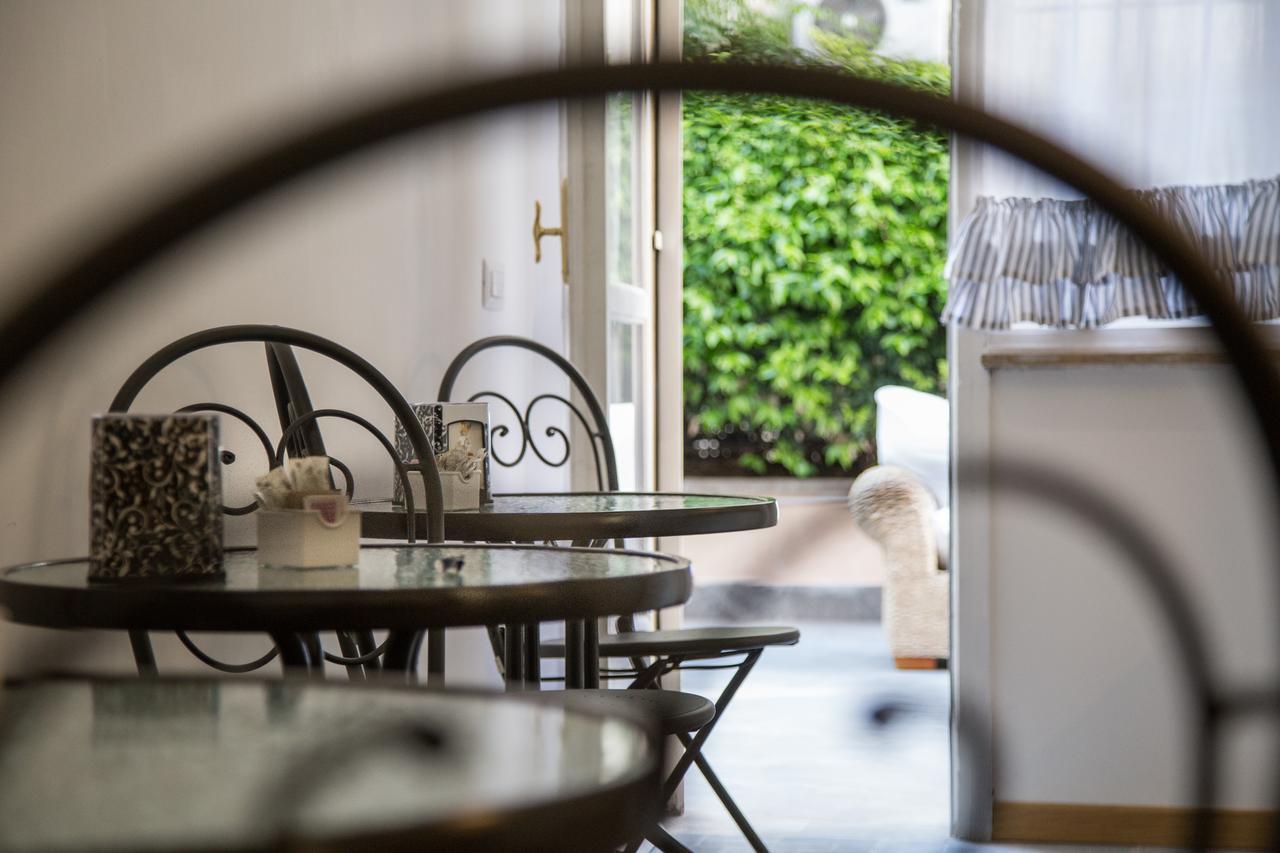 Bed & Breakfast La Piazzetta Delle Regine