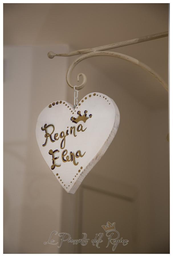 La Piazzetta Delle Regine Bed & Breakfast Roma