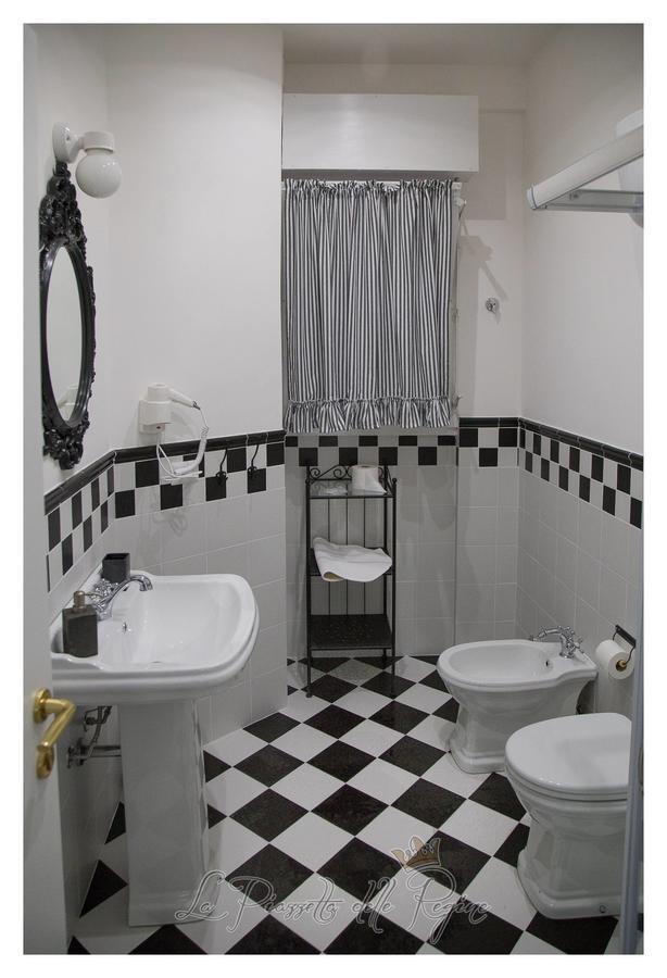Bed & Breakfast La Piazzetta Delle Regine Roma