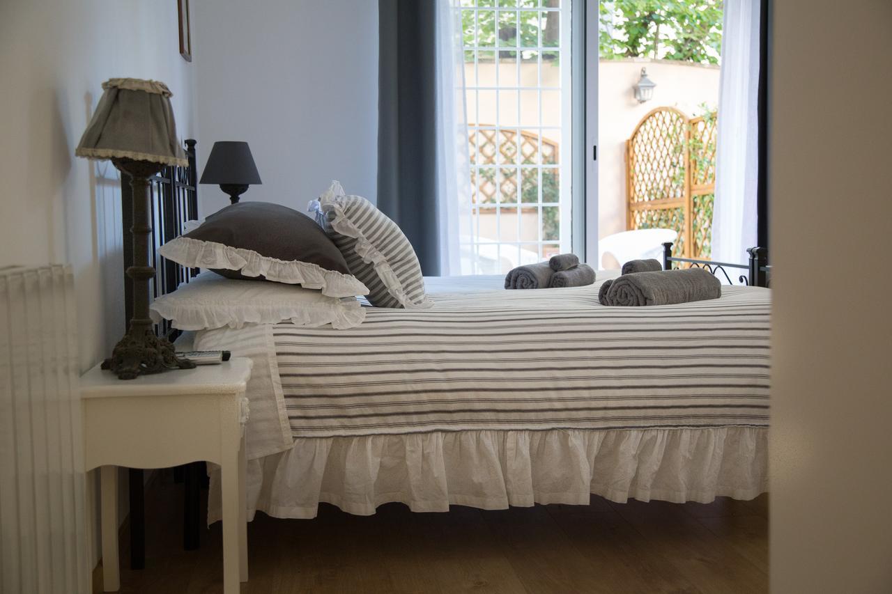 La Piazzetta Delle Regine Bed & Breakfast Roma