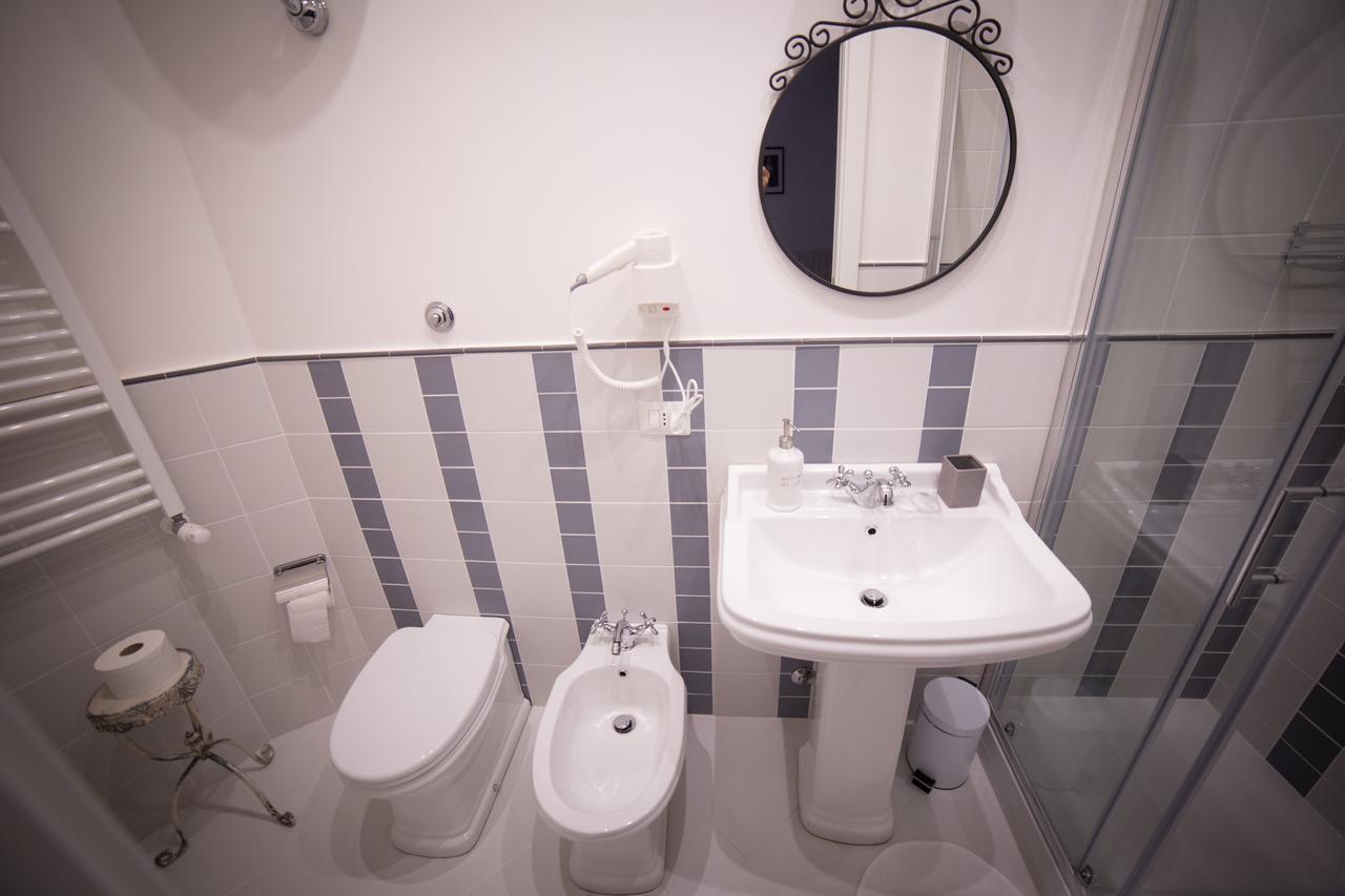 Bed & Breakfast La Piazzetta Delle Regine