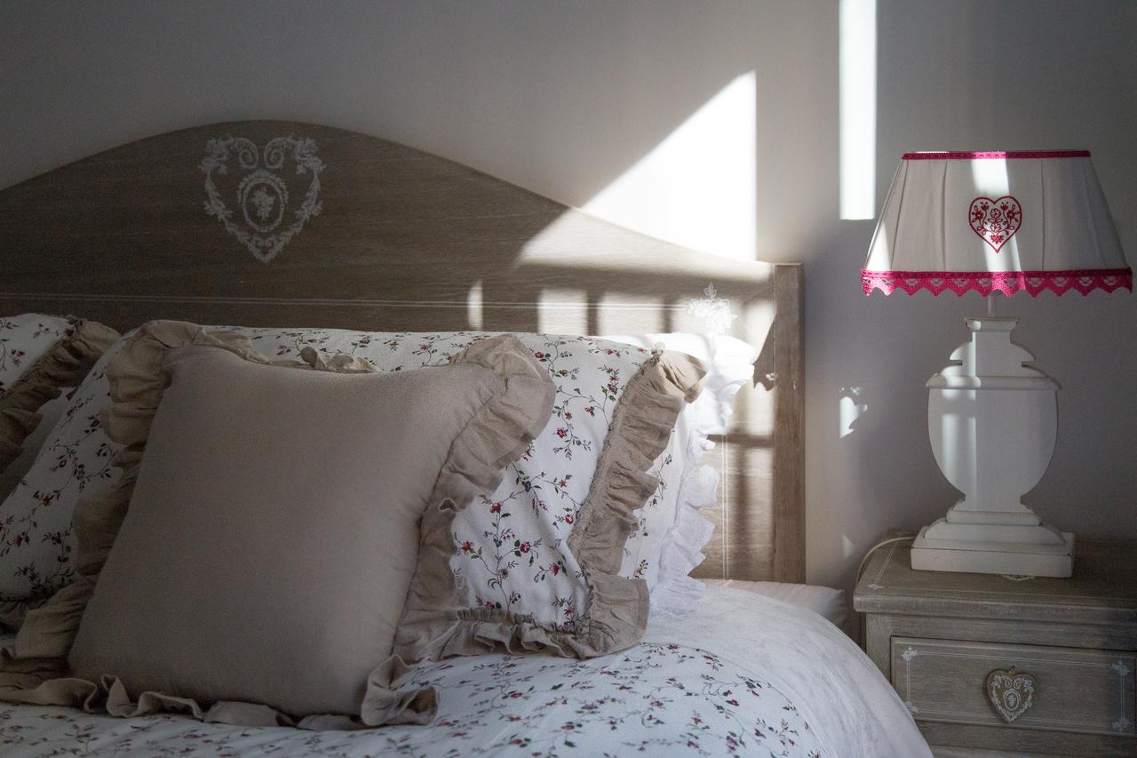 Bed & Breakfast La Piazzetta Delle Regine