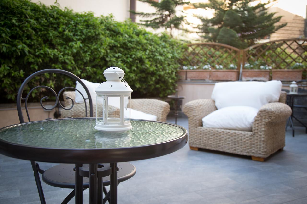 La Piazzetta Delle Regine Bed & Breakfast
