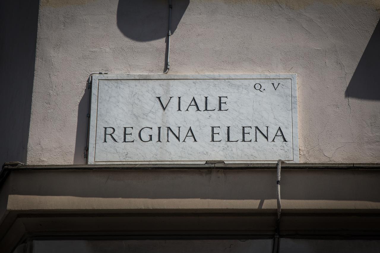 La Piazzetta Delle Regine Bed & Breakfast 2*