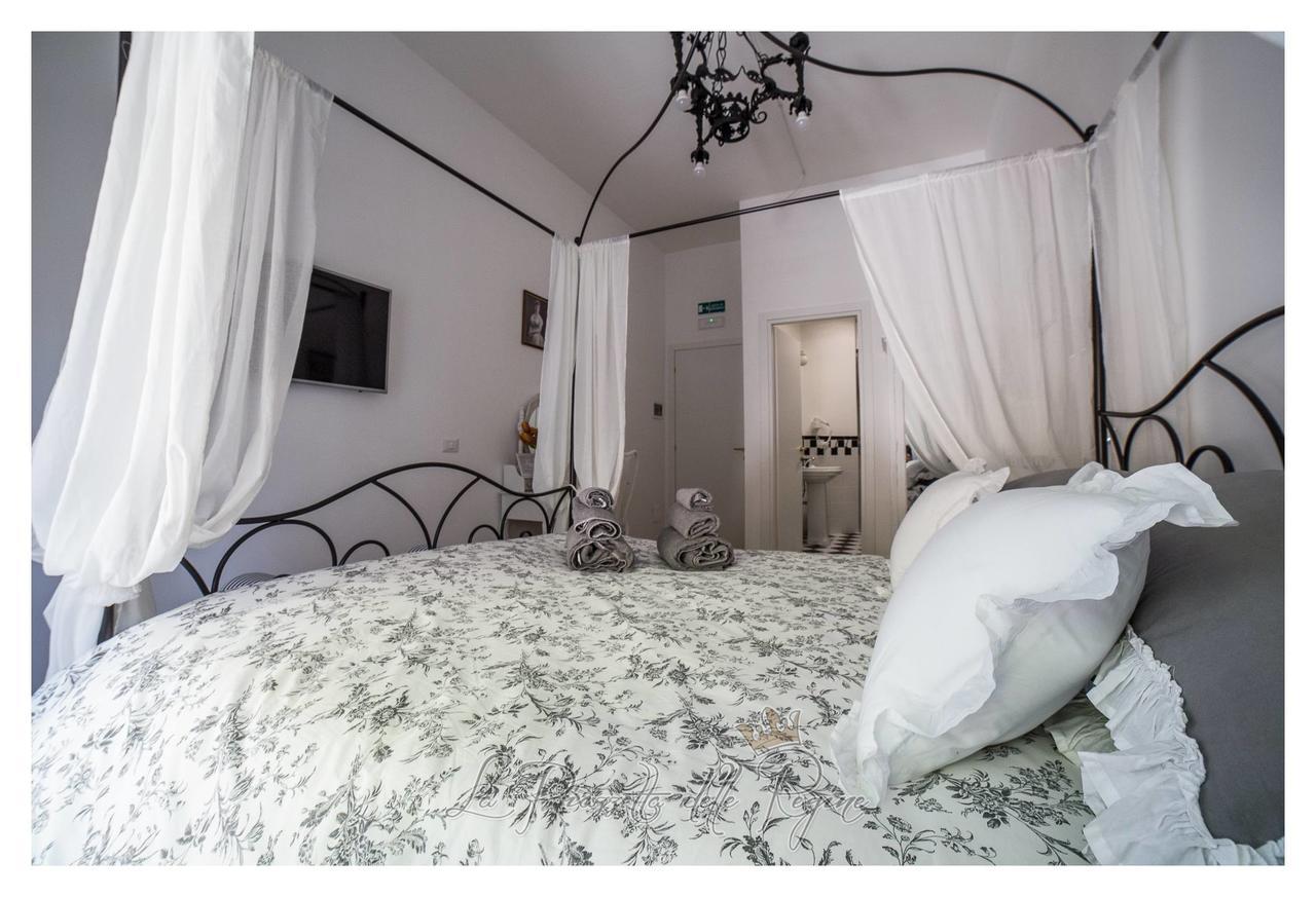 La Piazzetta Delle Regine Bed & Breakfast Roma
