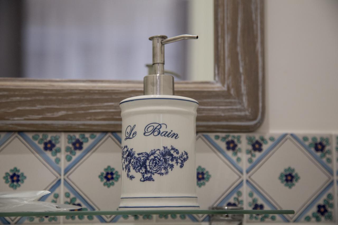 Bed & Breakfast La Piazzetta Delle Regine Roma