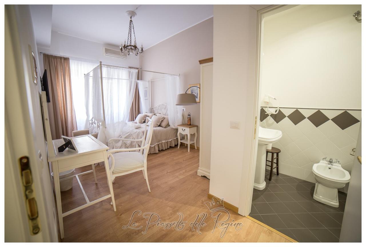 Bed & Breakfast La Piazzetta Delle Regine 2*