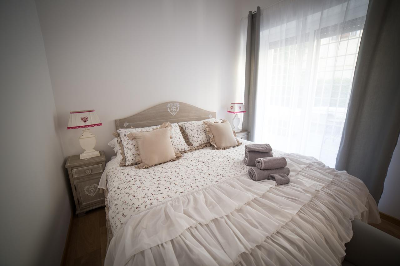La Piazzetta Delle Regine Bed & Breakfast