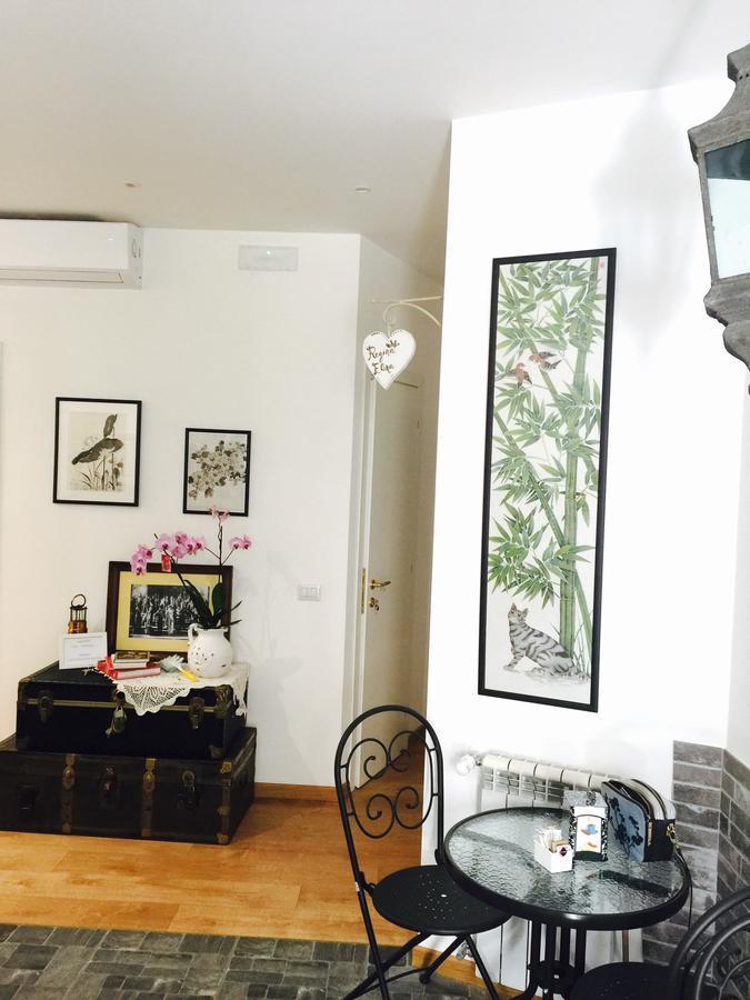 Bed & Breakfast La Piazzetta Delle Regine 2*
