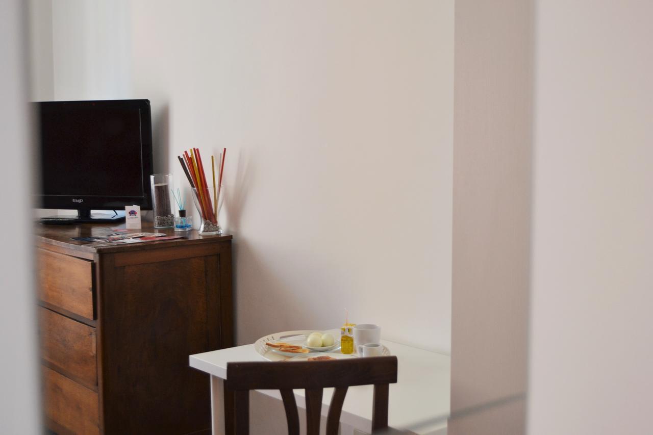 Couette-café I-sleep Rome