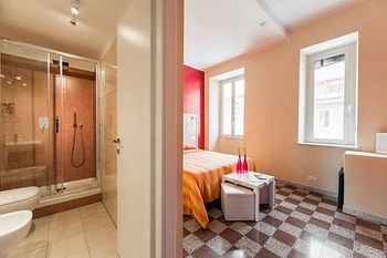 Casa Torpi Couette-café