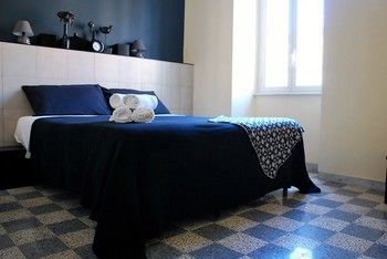 Couette-café Casa Torpi Rome