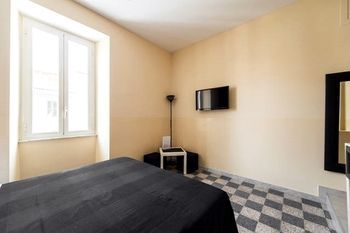 Casa Torpi Couette-café