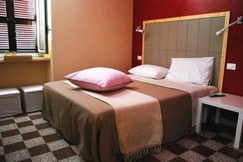 Couette-café Casa Torpi Rome