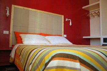Casa Torpi Rome