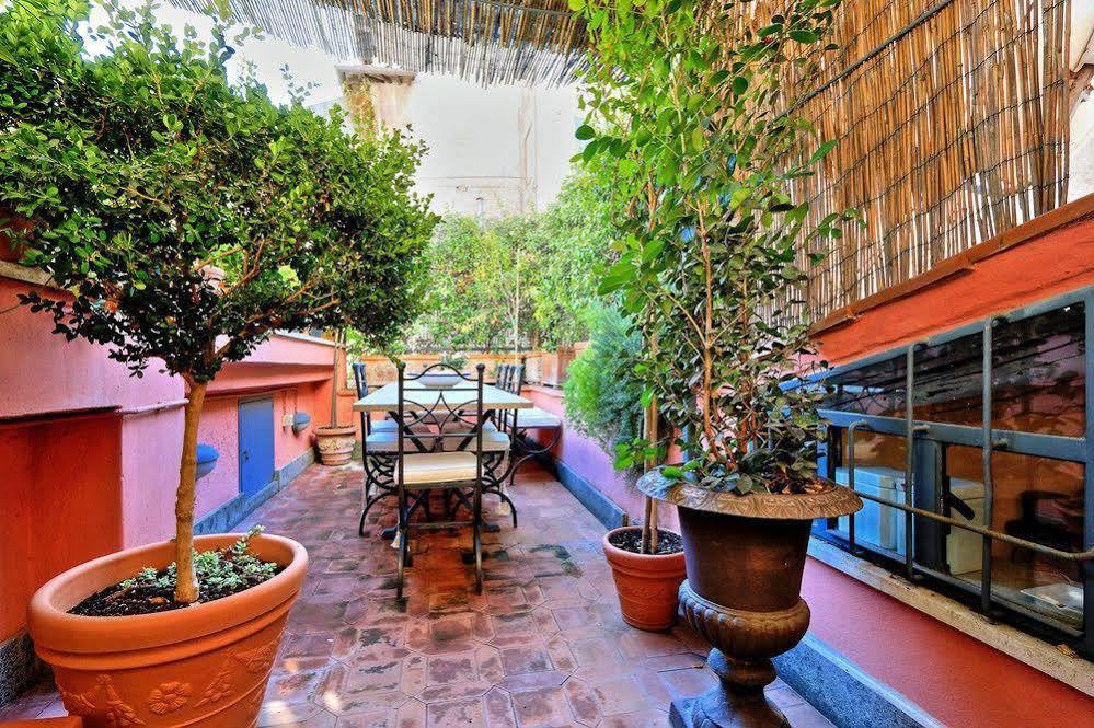 Da Me Guest house 3*