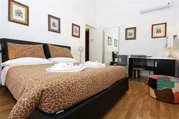 Houspitality Caesar 3* Rome