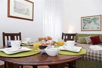 Houspitality Caesar 3* Rome