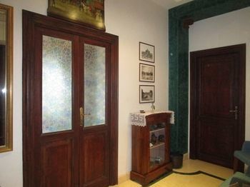 L'ottavo Re Di Apartamento